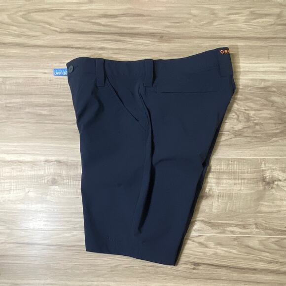 Orvis Men's Jackson Quick-Drying Stretch Shorts - 30 - Picture 7 of 9